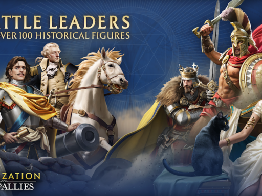 hero tier list in civilization eras and allies