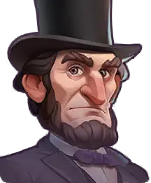 abraham lincoln