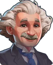 albert einstein