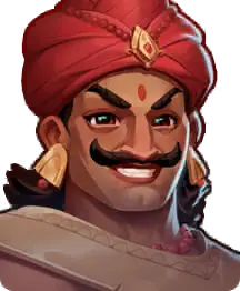 ashoka the great