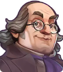 benjamin franklin
