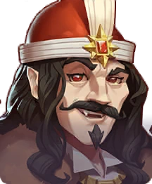 vlad dracula
