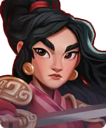 hua mulan