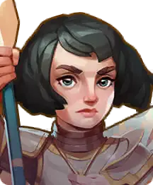 joan of arc