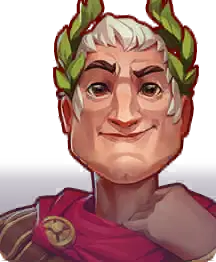 julius caesar