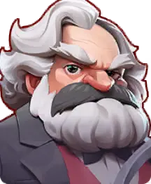 karl marx