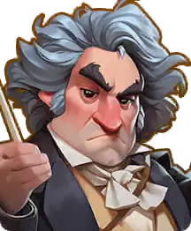 ludwig van beethoven