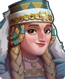 margaret i of denmark