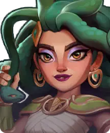 medusa