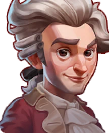 wolfgang amadeus mozart