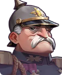 otto von bismarck