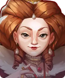 queen elisabeth i