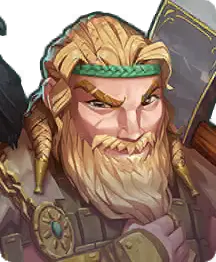 ragnar lodbrok