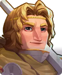 sir lancelot