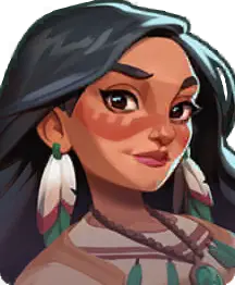 tiger lily
