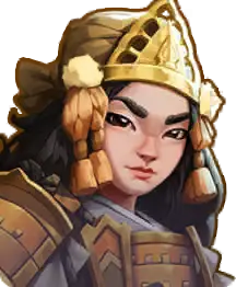 tomoe gozen