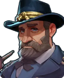 ulysses s grant