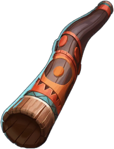 Didgeridoo