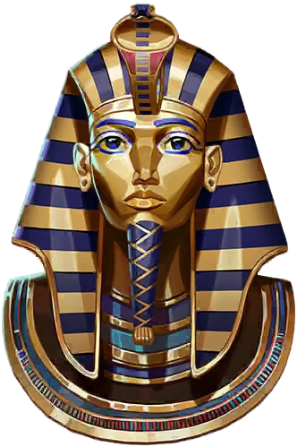 Mask of Tutankhamun