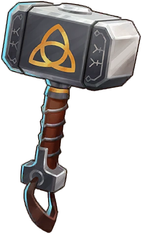 Mjolnir