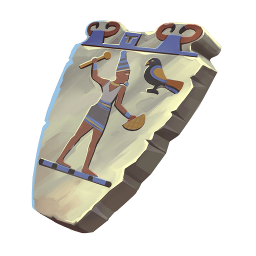 Narmer Palette