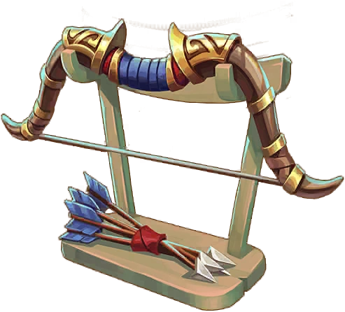 Odysseus Bow