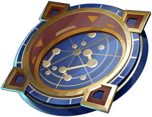 Planisphere