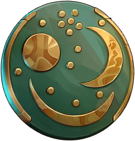 Sky Disc of Nebra