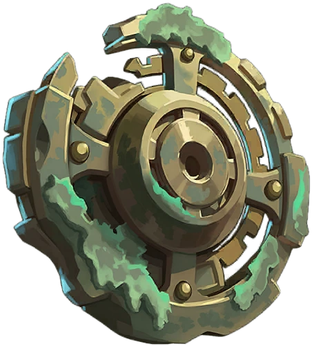 The Antikythera Mechanism