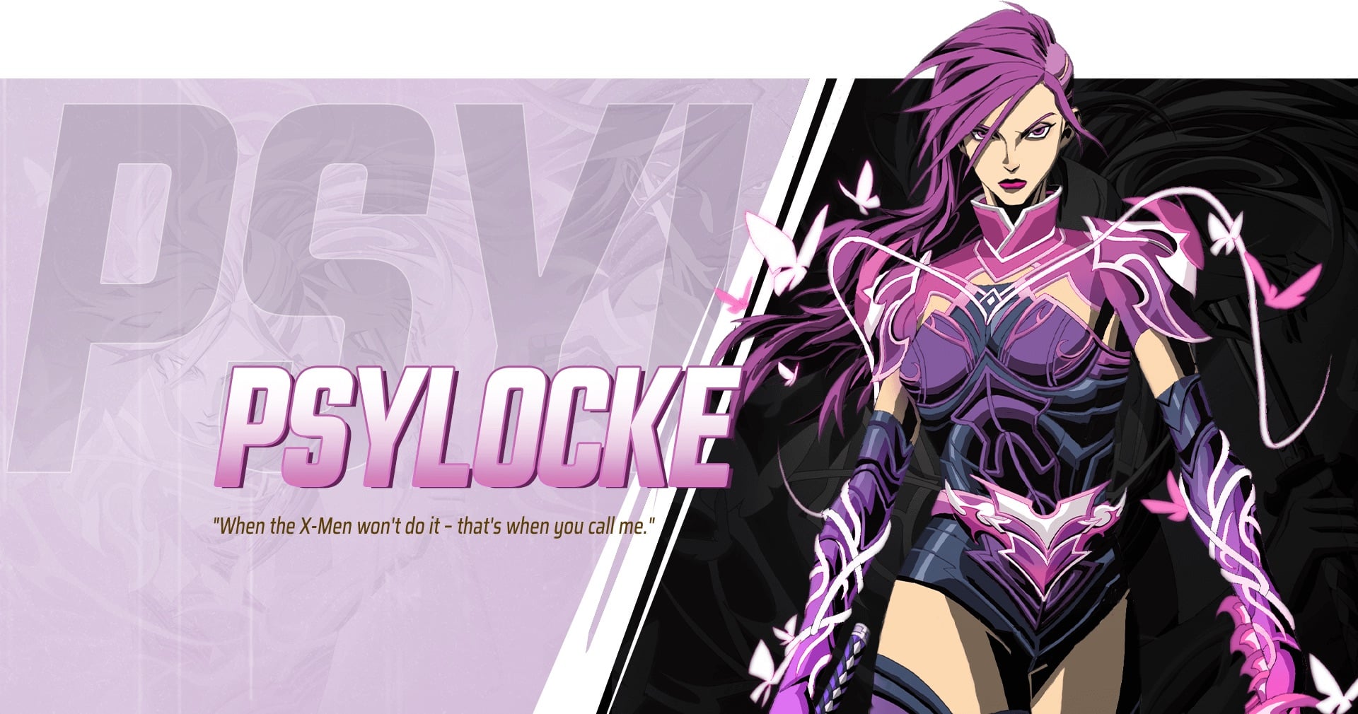 marvel mystic mayhem best psylocke build