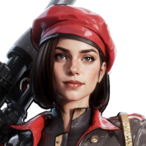 Natasha Volkova