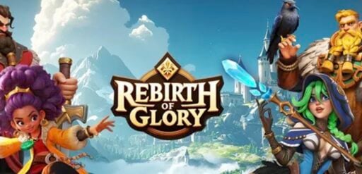 rebirth of glory best hero tier list