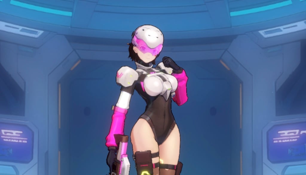 run goddess best assault gunner class build