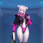 run goddess best battlefield vanguard class build
