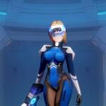 run goddess best graviton blast class build