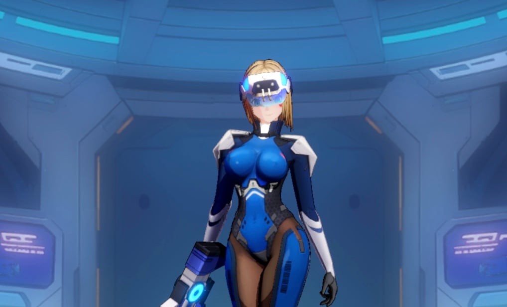 run goddess best graviton blast class build