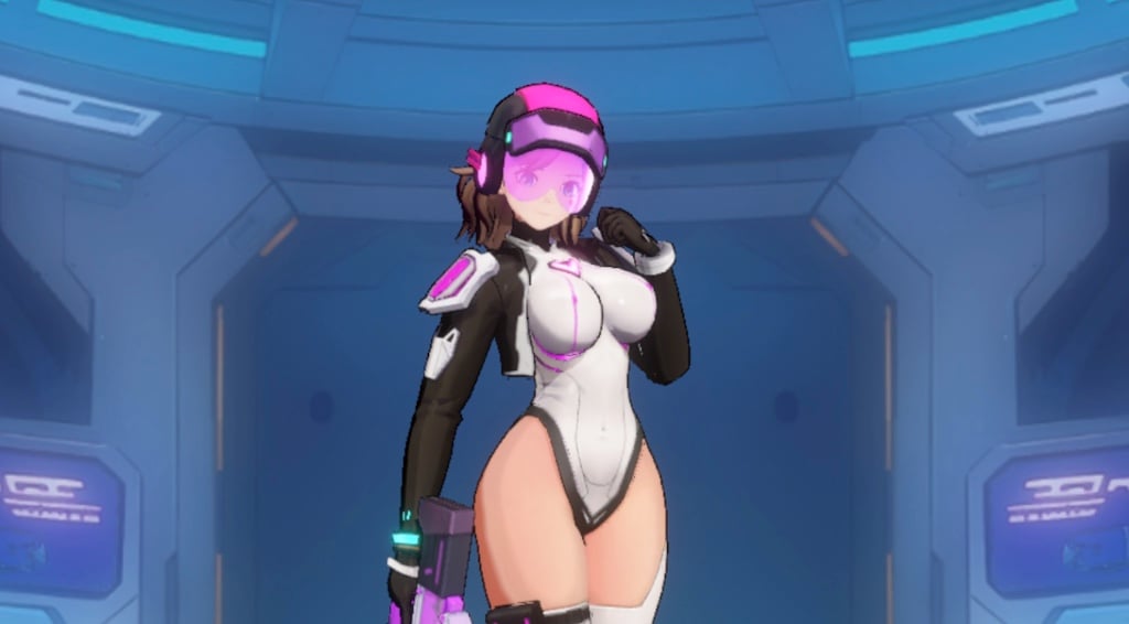 run goddess best twinstar hunter class build