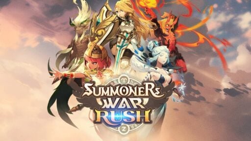 summoners war rush best monster tier list