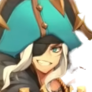 galleon