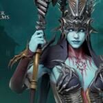 watcher of realms best vixera build