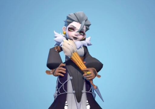 whiteout survival best ligeia build