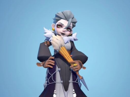 whiteout survival best ligeia build