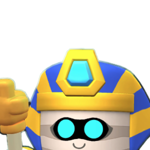 thunder pharao osyle