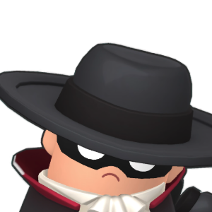 night baron vesper