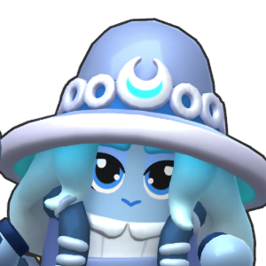 ice mage brisa