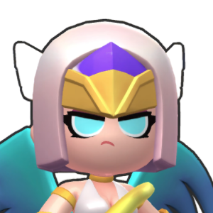seraph rhea