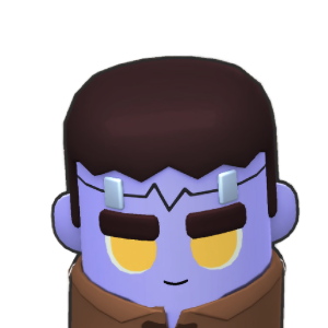 frankenstein frank