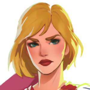 supergirl