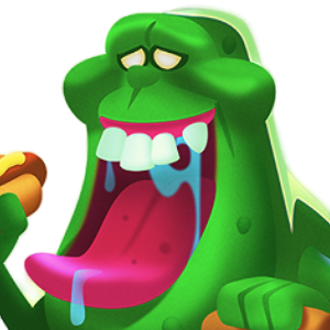 slimer