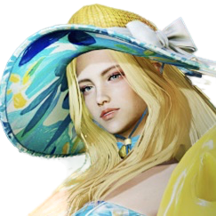 aqua guinevere
